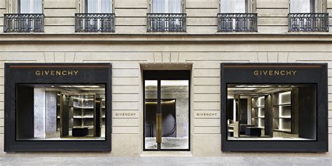 boutique givenchy paris|Mehr.